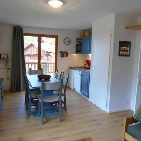 Valfréjus, 3 Pièces, 6 Personnes - Fr-1-561-29 *