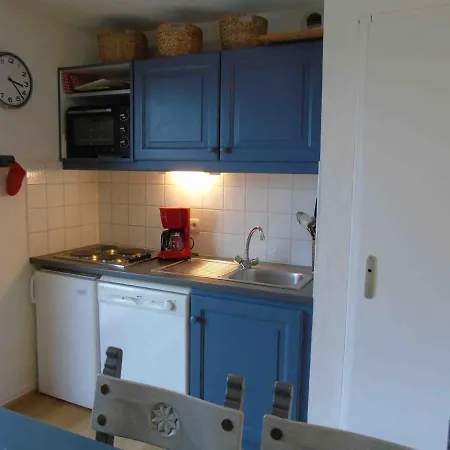 Valfréjus, 3 Pièces, 6 Personnes - Fr-1-561-29 * Valfrejus