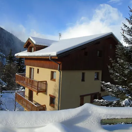 Valfréjus, 3 Pièces, 6 Personnes - Fr-1-561-29