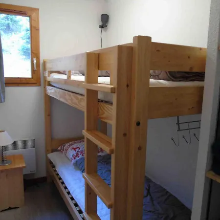 Apartment 2 Pieces, 6 Pers, Proche Pistes, Animaux Ok - Fr-1-561-29