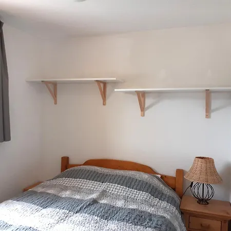 2 Pieces, 6 Pers, Proche Pistes, Animaux Ok - Fr-1-561-29 Apartment Valfrejus